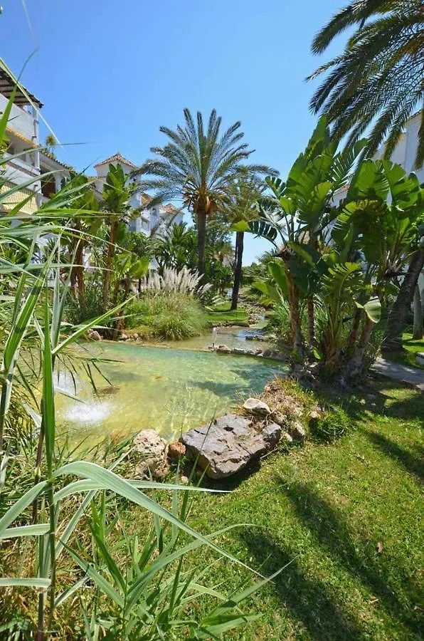 Apartamento Céntrico Y Al Lado De La Playa Apartamento Benalmádena España