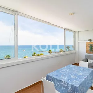 Apartamento Koti - Albatros, Benalmádena