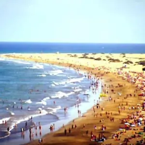 Pink 430 , Playa del Inglés España