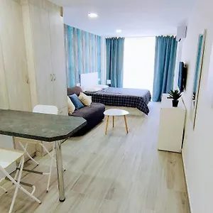Sunshine 435 , Playa del Inglés España