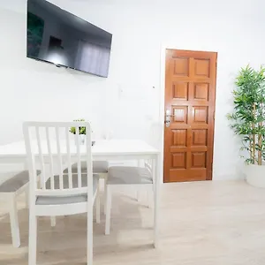 El Bajon , La Restinga España