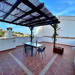 Apartamento Costadelsolflat2, Benalmádena
